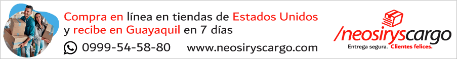 Neosirys Cargo